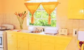 Valersk Vacation Apartments - Cucina privata