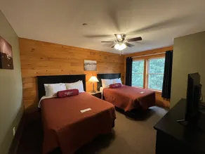 Bluff Point Golf Resort - Room