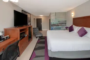 Coast Metro Vancouver Hotel - Chambre