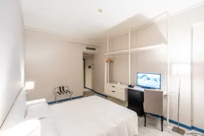 Europa Palace Hotel - Room
