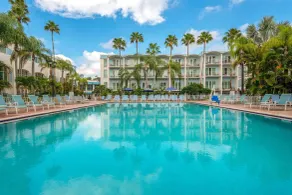 Safety Harbor Resort & Spa Trademark Collection by Wyndham - Piscine