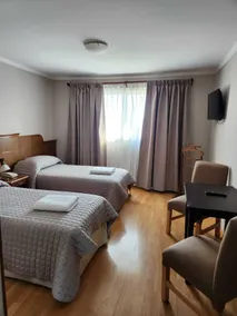 Hotel Picos Del Sur - Zimmer
