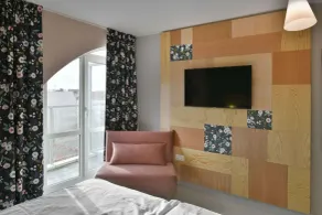 Hotel BIRGIT Berlin Mitte - Chambre