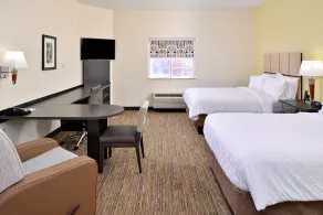 Candlewood Suites Winchester by IHG - Chambre