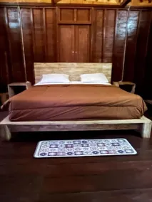 Telagamas Guest House - Room