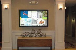 Courtyard by Marriot Cranbury South Brunswick - Réception
