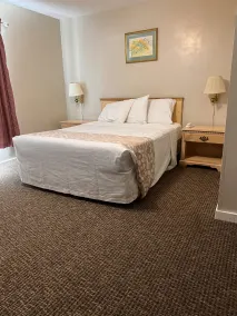 Oswego Inn - Chambre