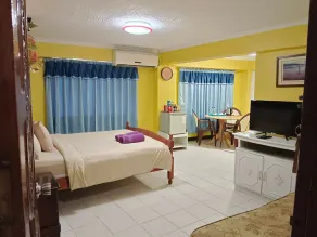 Arizona Beach Resort, Subic Bay, Philippines 2200 - Room