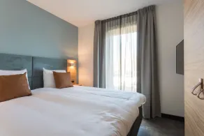 Hotel Kaap West I Kloeg Collection - Chambre