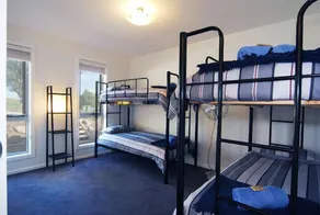 Stirling View - Room