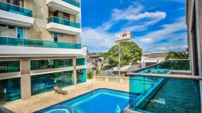 Hotel Panorama - Pool