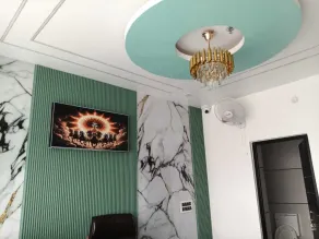 Hotel BDC - Reception
