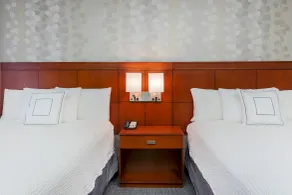 Courtyard by Marriott Dallas Arlington South - Chambre