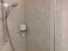 Hotel de la Paix - Bathroom