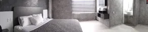 MOTEL & HOTEL ALJIBE - Room