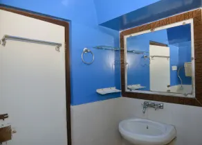 Paradise Homestay Civil Lines, Only Family & Corporate Stays - Salle de bain