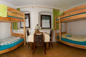 Hostel Bad Goisern - Rum