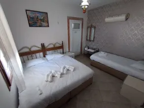 Anz Guest House Pansiyon - Room