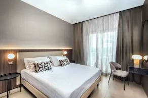 Hotel Europa - Room