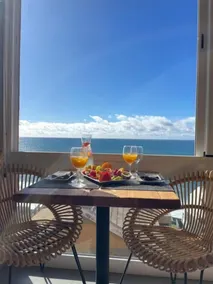 Boutique Hotel Jardim Do Mar - Restaurant