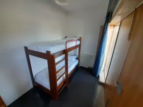 HI Viana do Castelo - Pousada de Juventude - Chambre