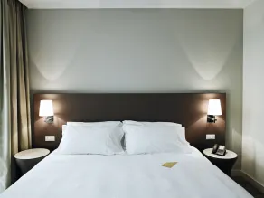 MOVE Hotels Venezia Nord - Chambre