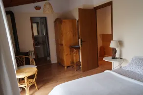 Sa Plana Petit Hotel - Værelse