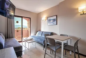 ILUNION Miramar - Chambre