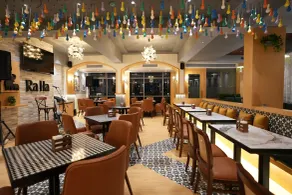 Hotel Golden Nest Thane - Ristorante