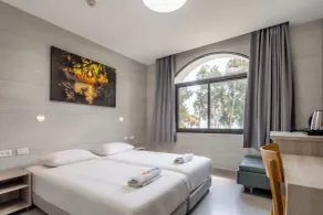 HI - Karei Deshe Hostel - Habitación