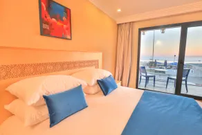Hotel Cote ocean Mogador - Room