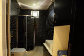 Kemer Suit Residence - Bad