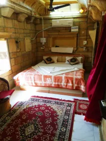 Hotel Paradise - Room