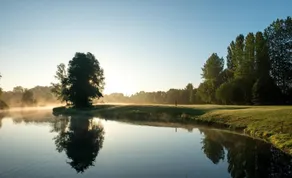 Le Pavillon du Golf d'Arras - Pool