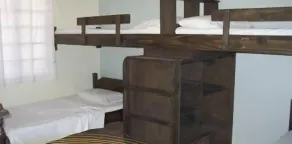 Villas Solania - Quarto