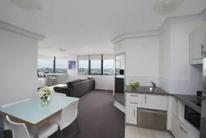 Park Regis North Quay - Camera