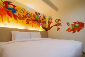 Legend Hotel Kaohsiung Liuhe - Room