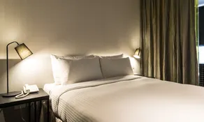 Nagahiro Hotel-Dome - Habitación