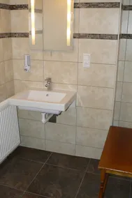 Hotel Appart - Salle de bain