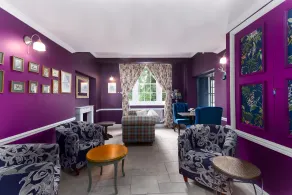 The Northwick Arms Hotel - Recepción