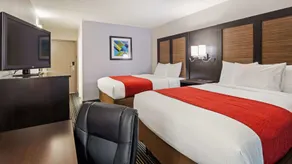 Welcome Inn - Rom