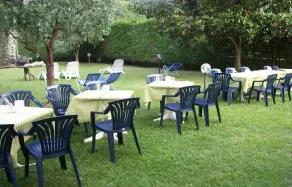 Hotel Toresela Bike am Gardasee - Restaurant