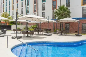Hampton by Hilton Saltillo - Pool