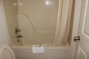Nationwide 9 Inn - Salle de bain