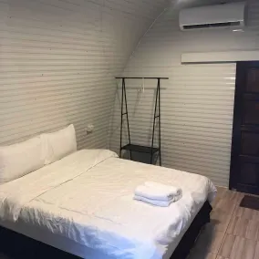 Inboxhome resort - Room
