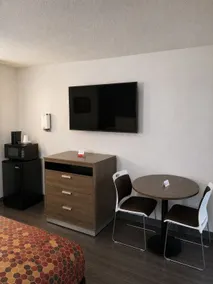 Econo Lodge Calhoun South - Rum