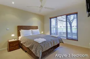 Traralgon Serviced Apartments - Room