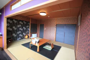 Hakone Gora Guam Dog - Room