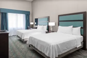 Homewood Suites by Hilton Phoenix Airport South - Room