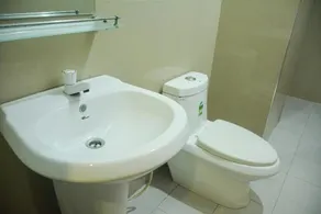 Ceylon Adventure Sports - Salle de bain